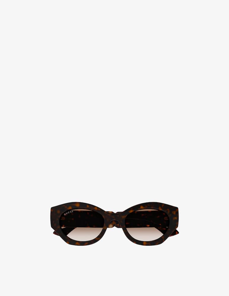 Gucci GG1553 round sunglasses - picture 2 Gucci GG1553 round sunglasses - picture 2
