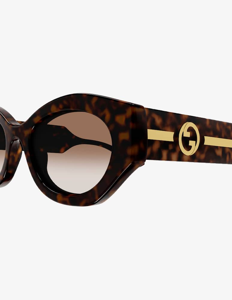 Gucci GG1553 round sunglasses - picture 3 Gucci GG1553 round sunglasses - picture 3