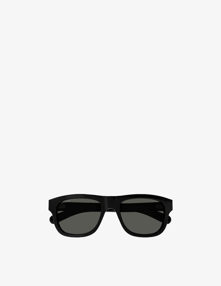 Gucci Occhiali da sole rotondi GG1509 - immagine 2