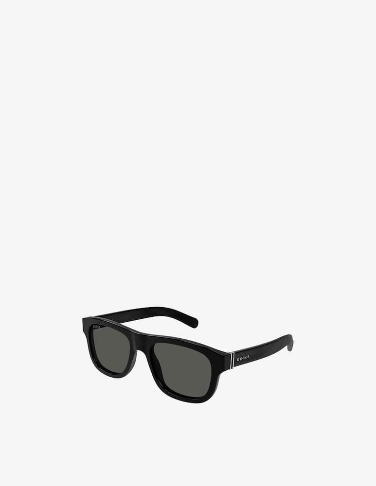 Gucci Occhiali da sole rotondi GG1509 - immagine 1