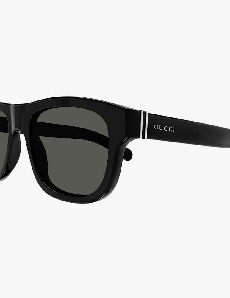 Gucci Occhiali da sole rotondi GG1509 - immagine 3