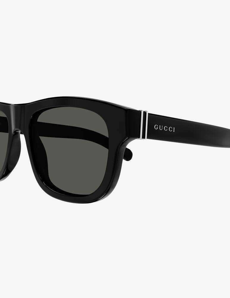 rinascente Gucci GG1509 round sunglasses