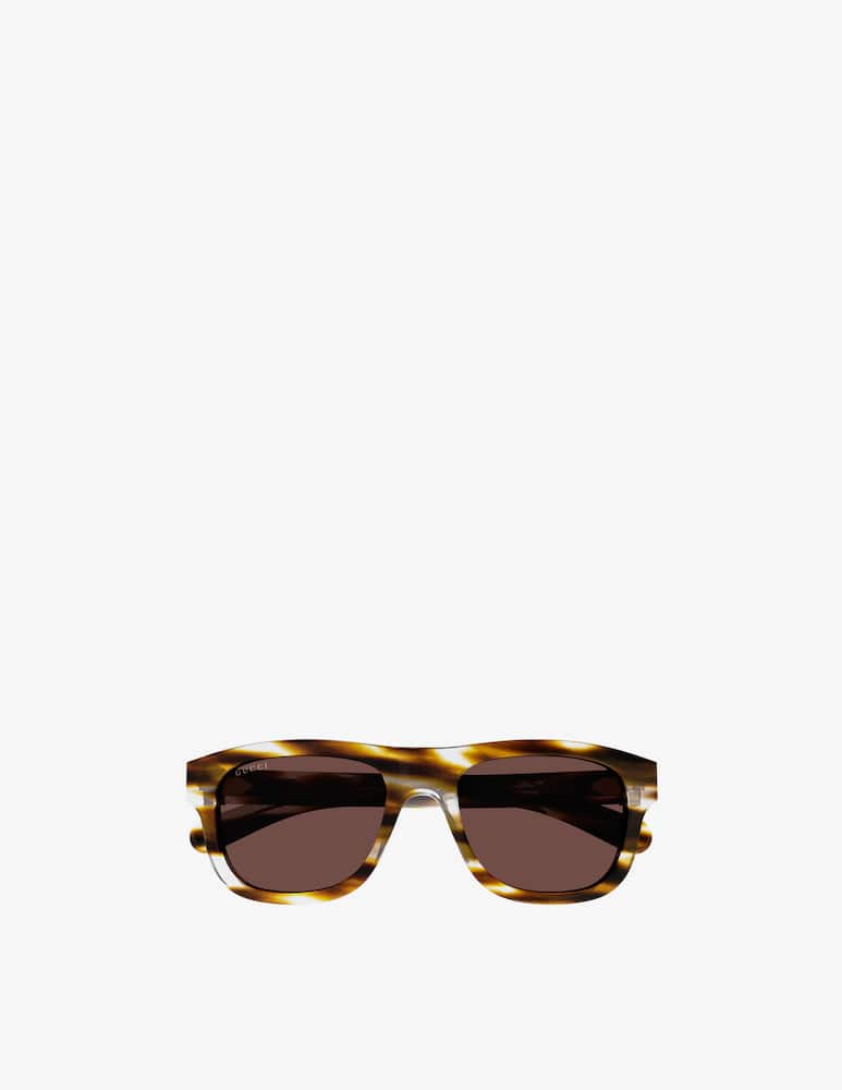Gucci Occhiali da sole rotondi GG1509 - immagine 2 Gucci Occhiali da sole rotondi GG1509 - immagine 2