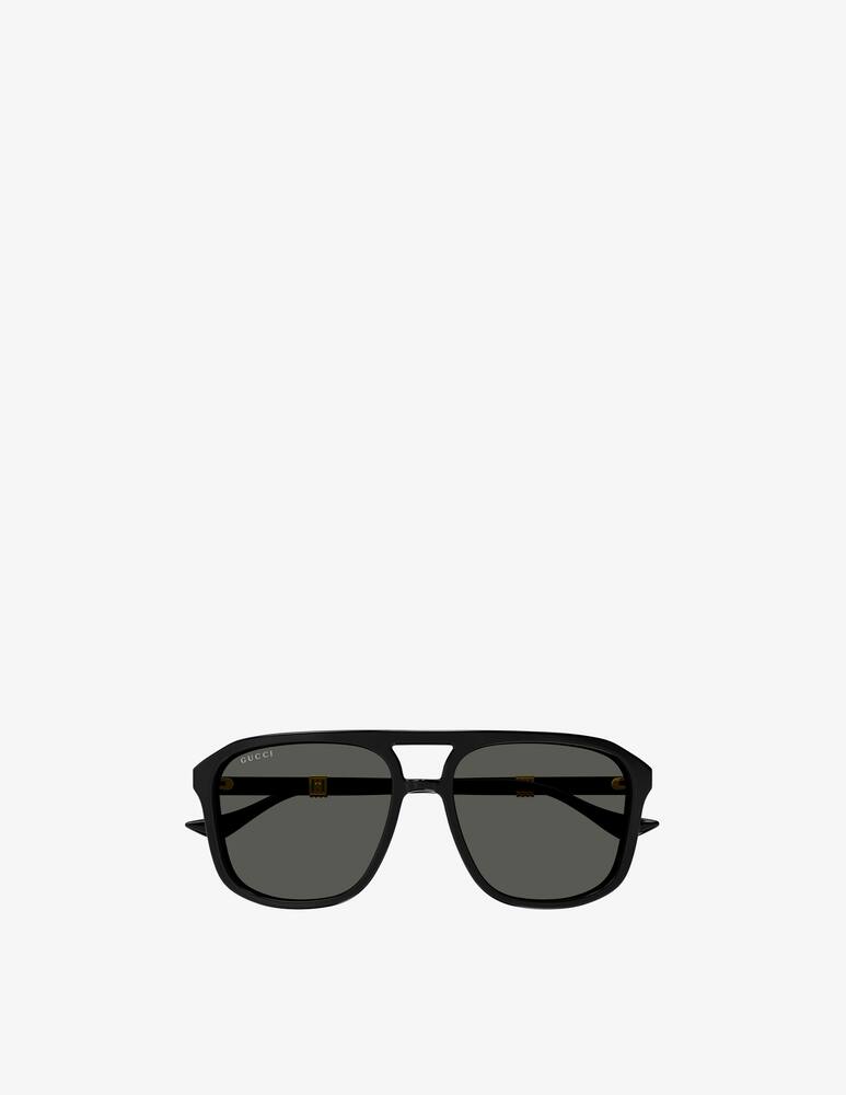 Gucci Occhiali da sole aviatore GG1494 - immagine 2 Gucci Occhiali da sole aviatore GG1494 - immagine 2