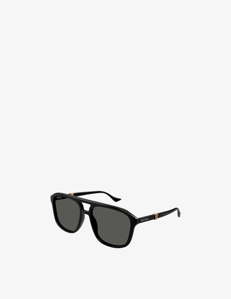 Gucci Occhiali da sole aviatore GG1494 - immagine 1 Gucci Occhiali da sole aviatore GG1494 - immagine 1