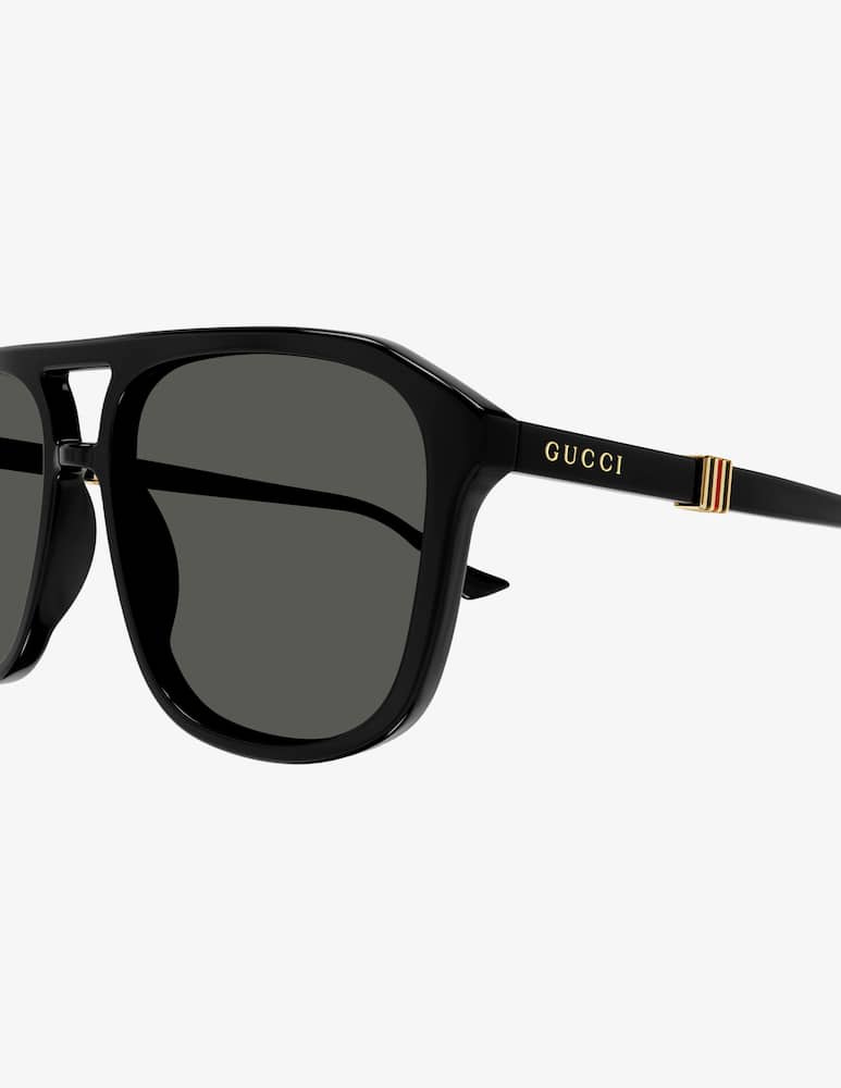 Gucci Occhiali da sole aviatore GG1494 - immagine 3 Gucci Occhiali da sole aviatore GG1494 - immagine 3