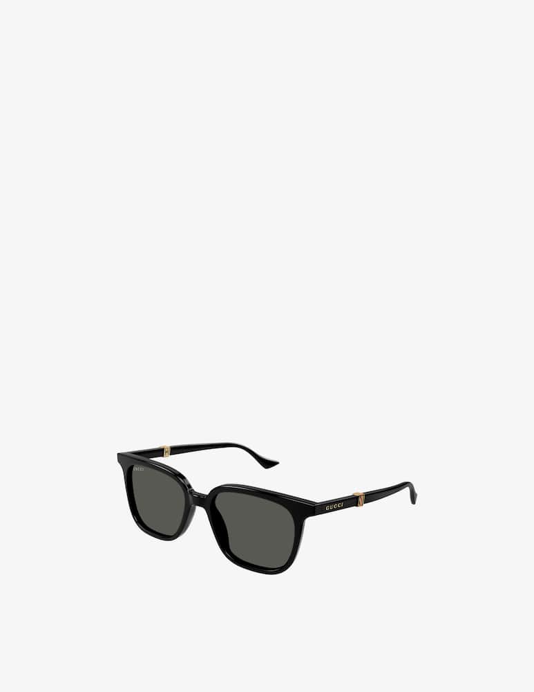 rinascente Gucci GG1493 square sunglasses