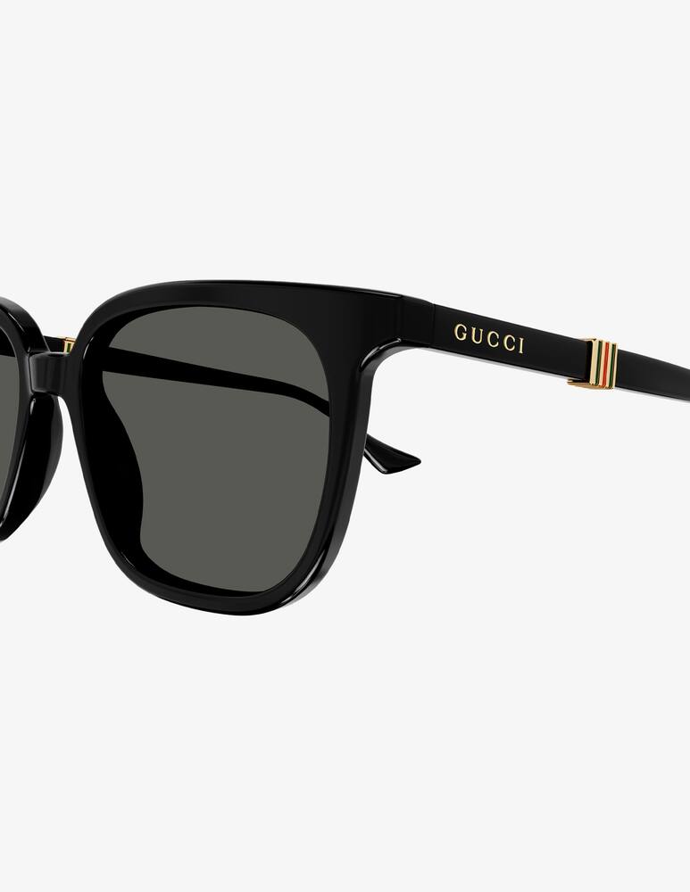 rinascente Gucci GG1493 square sunglasses
