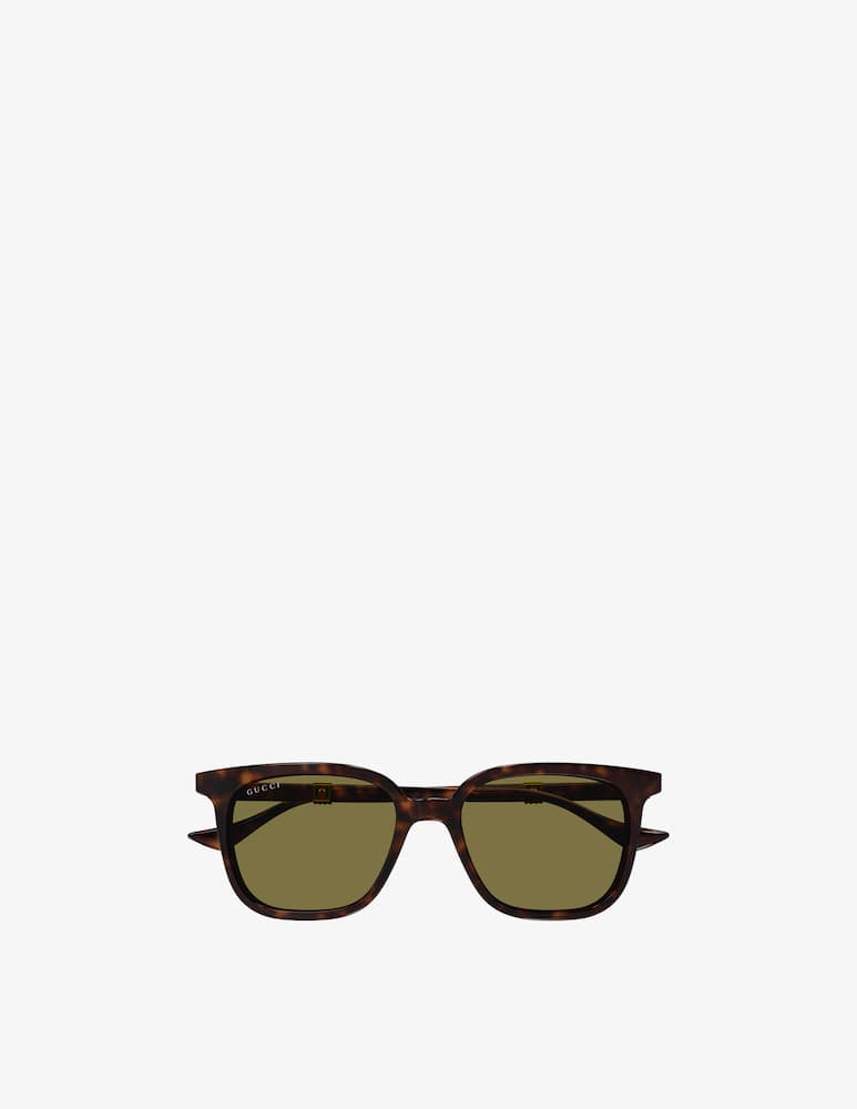 Gucci GG1493 square sunglasses - picture 2 Gucci GG1493 square sunglasses - picture 2