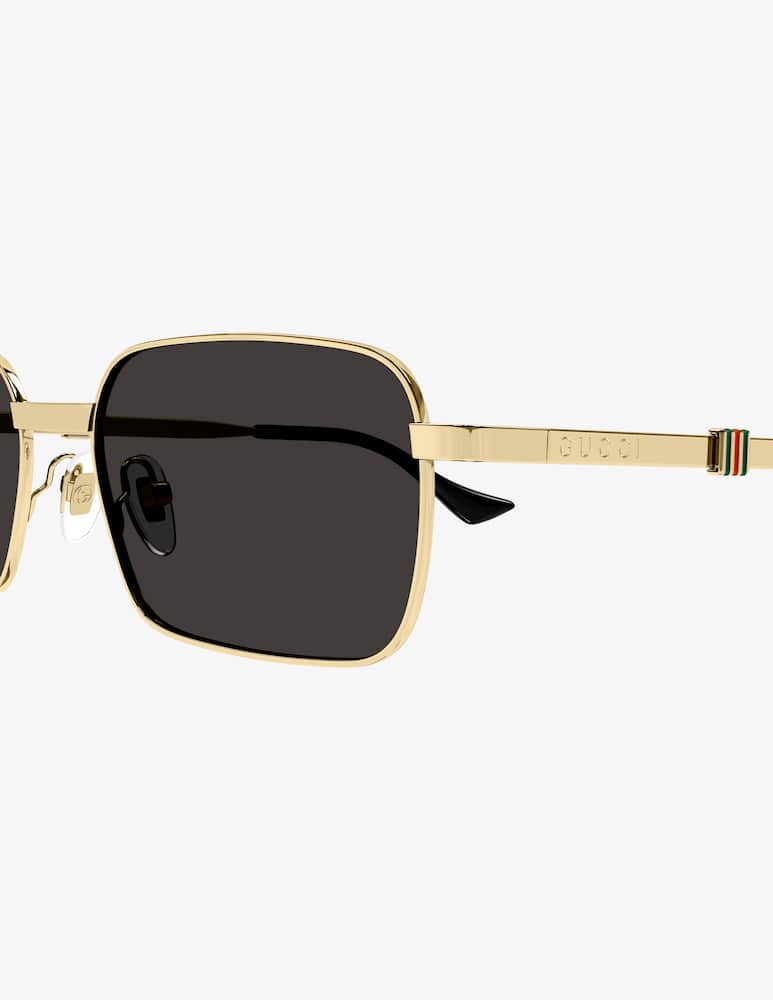 rinascente Gucci GG1495 square sunglasses
