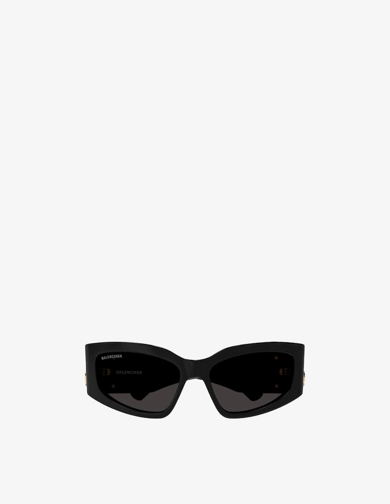 Balenciaga BB0321 cat-eye sunglasses - picture 2 Balenciaga BB0321 cat-eye sunglasses - picture 2