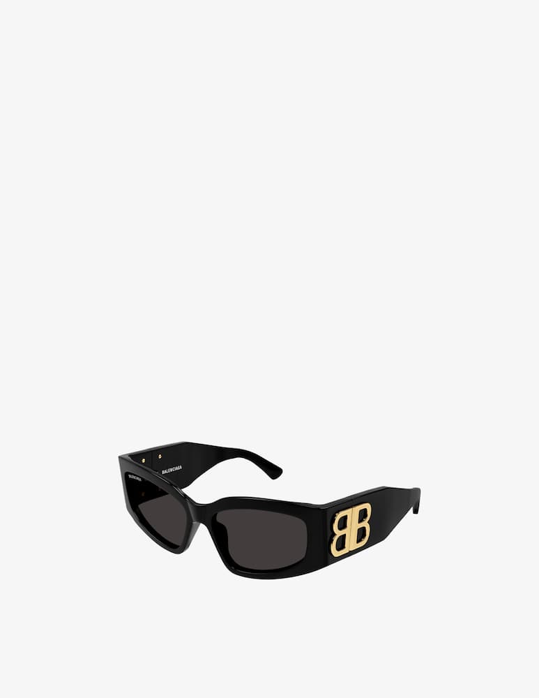 Balenciaga BB0321 cat-eye sunglasses - picture 1 Balenciaga BB0321 cat-eye sunglasses - picture 1