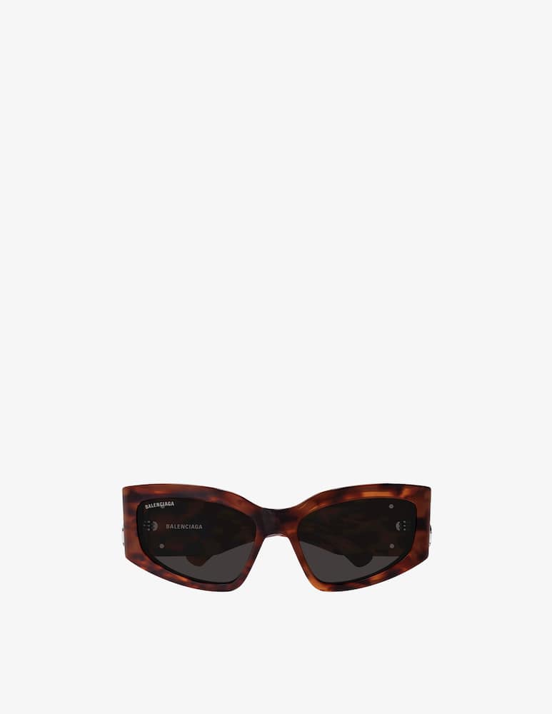 Balenciaga Occhiali da sole cat-eye BB0321 - immagine 2 Balenciaga Occhiali da sole cat-eye BB0321 - immagine 2