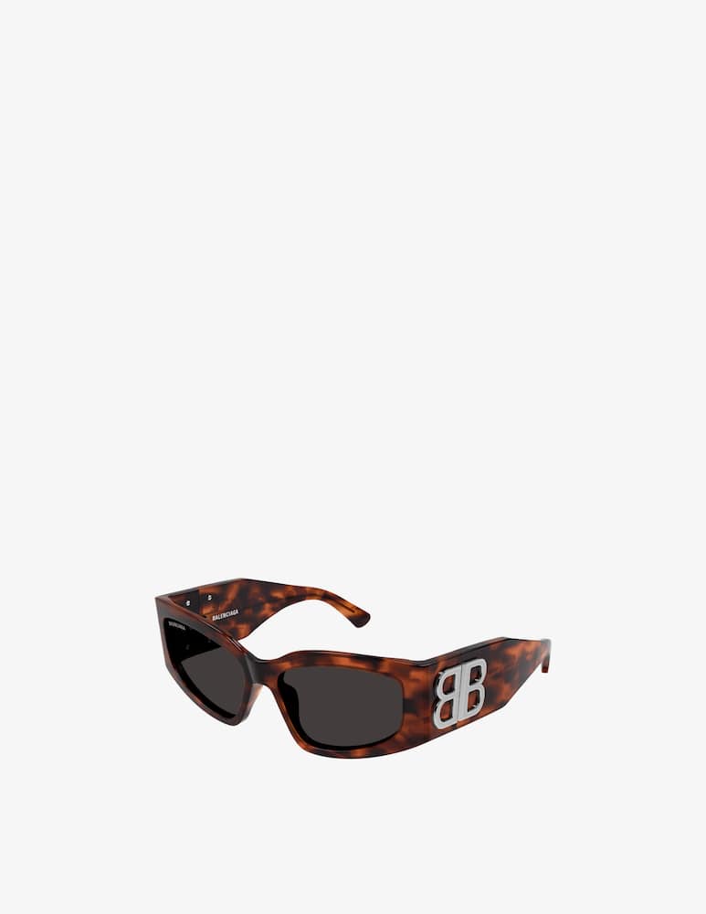 Balenciaga Occhiali da sole cat-eye BB0321 - immagine 1 Balenciaga Occhiali da sole cat-eye BB0321 - immagine 1