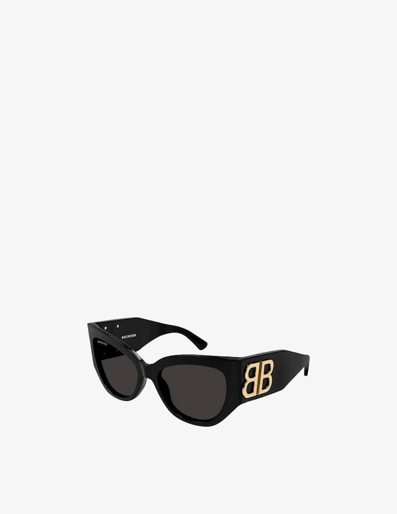 Balenciaga BB0322 Oversized sunglasses - picture 1 Balenciaga BB0322 Oversized sunglasses - picture 1