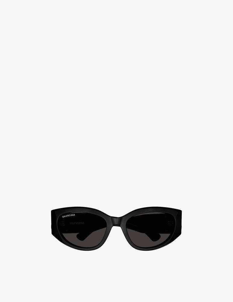Balenciaga BB0324 round sunglasses - picture 1 Balenciaga BB0324 round sunglasses - picture 1