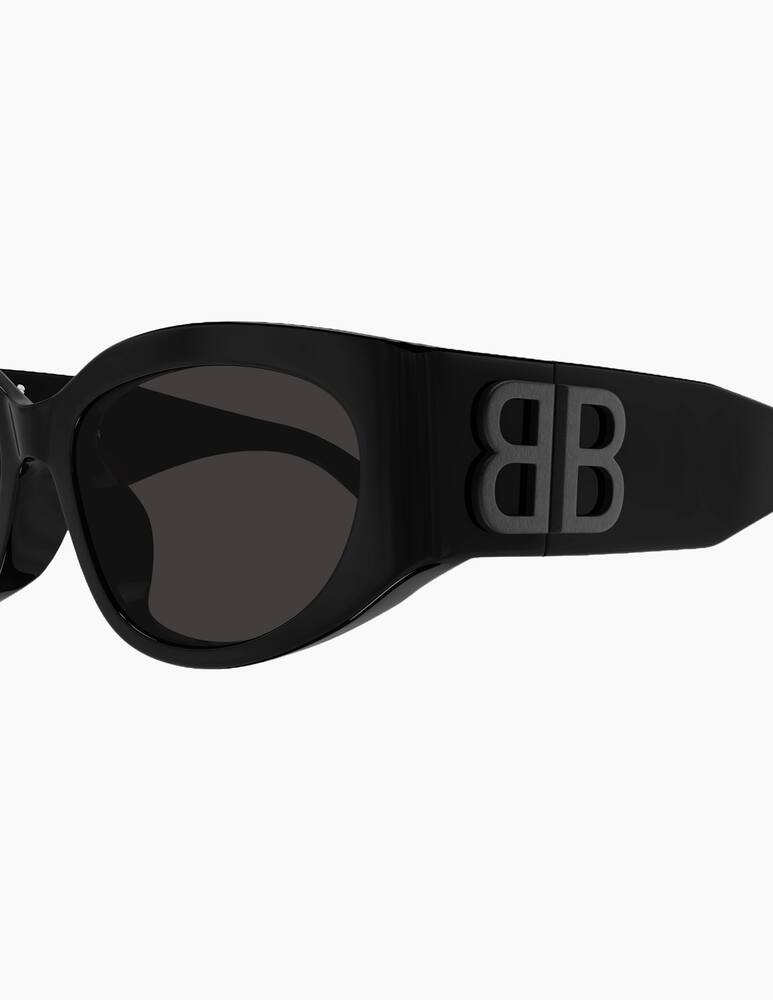 Balenciaga BB0324 round sunglasses - picture 3 Balenciaga BB0324 round sunglasses - picture 3
