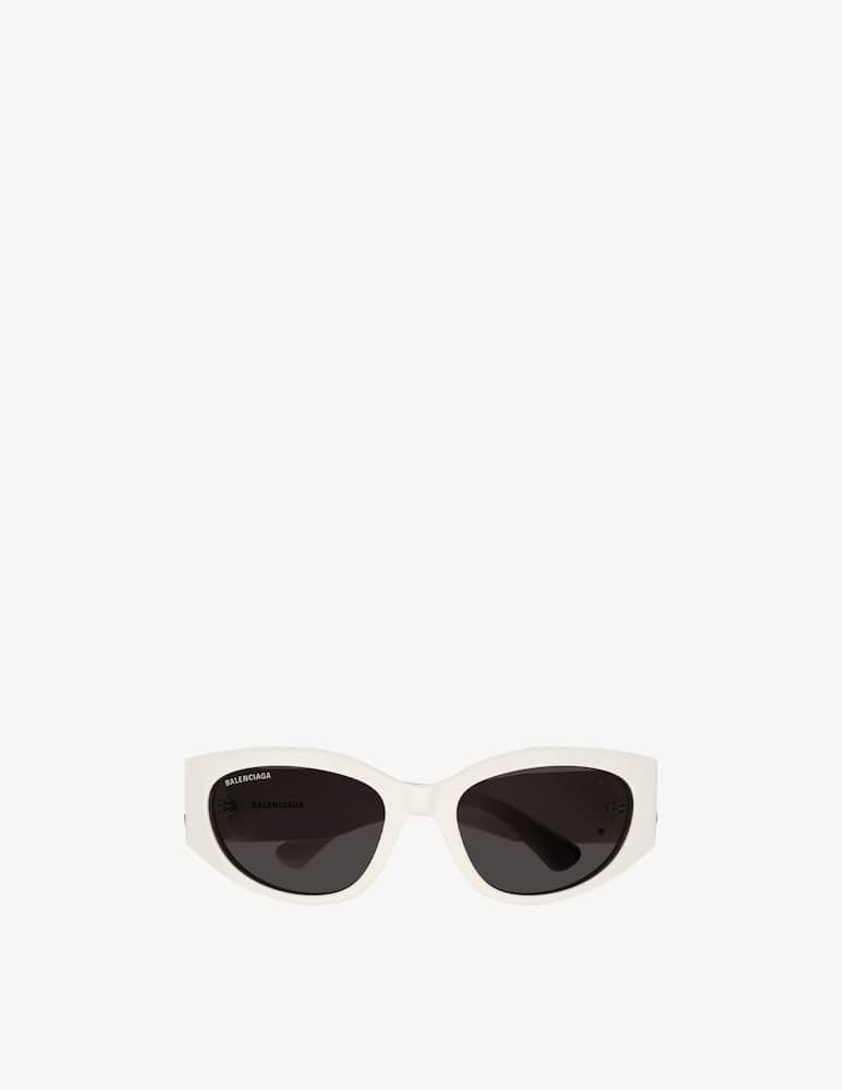 Balenciaga Occhiali da sole rotondi BB0324 - immagine 2