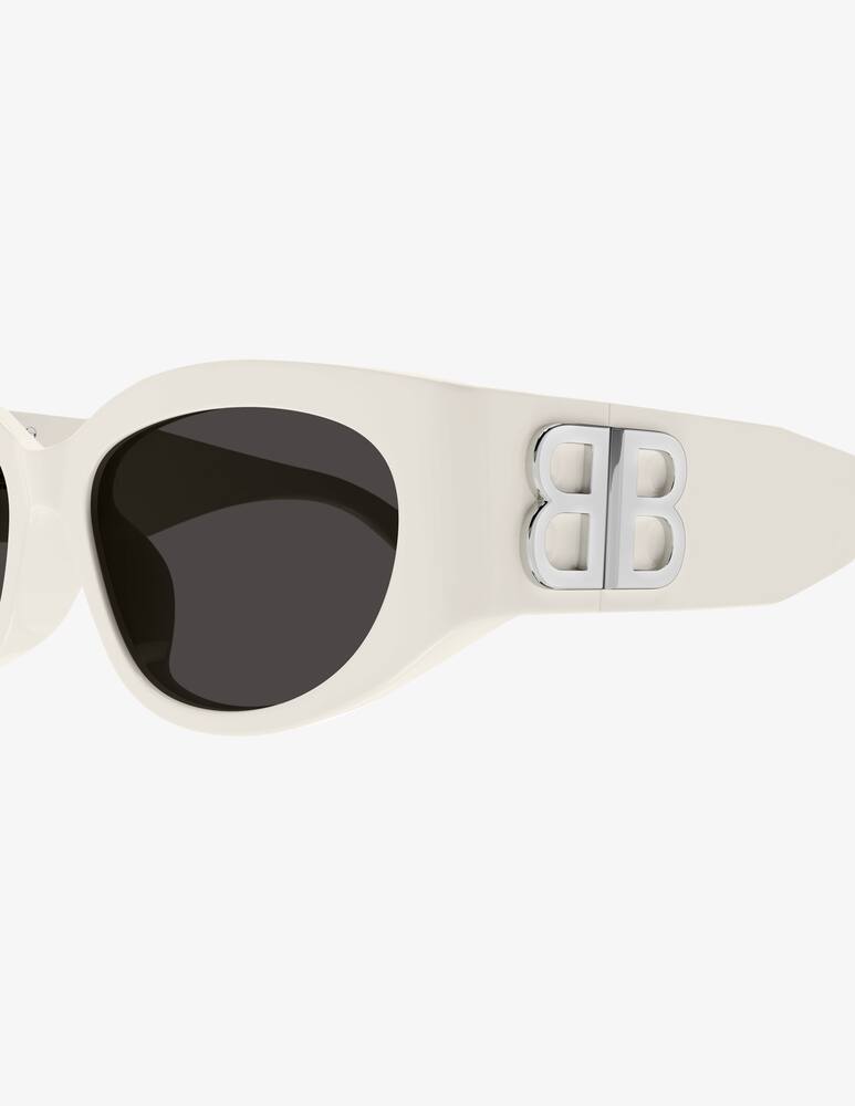 rinascente Balenciaga Occhiali da sole rotondi BB0324