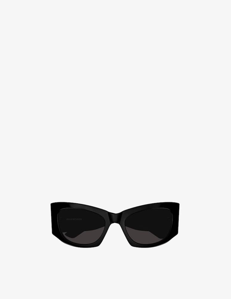 Balenciaga Occhiali da sole cat-eye BB0327 - immagine 1 Balenciaga Occhiali da sole cat-eye BB0327 - immagine 1
