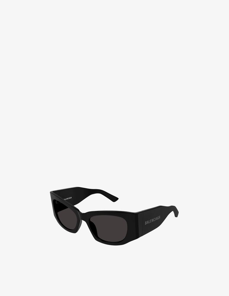 Balenciaga Occhiali da sole cat-eye BB0327 - immagine 2 Balenciaga Occhiali da sole cat-eye BB0327 - immagine 2