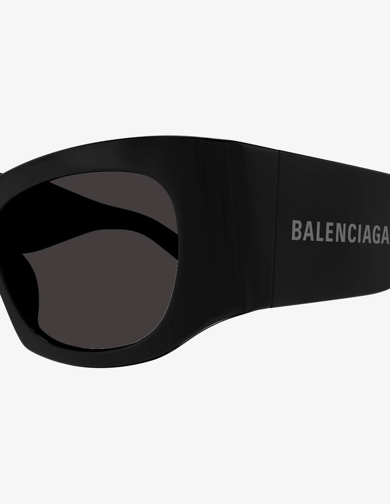 rinascente Balenciaga Occhiali da sole cat-eye BB0327