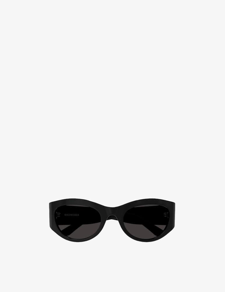 Balenciaga Occhiali da sole rotondi BB0330 - immagine 2 Balenciaga Occhiali da sole rotondi BB0330 - immagine 2