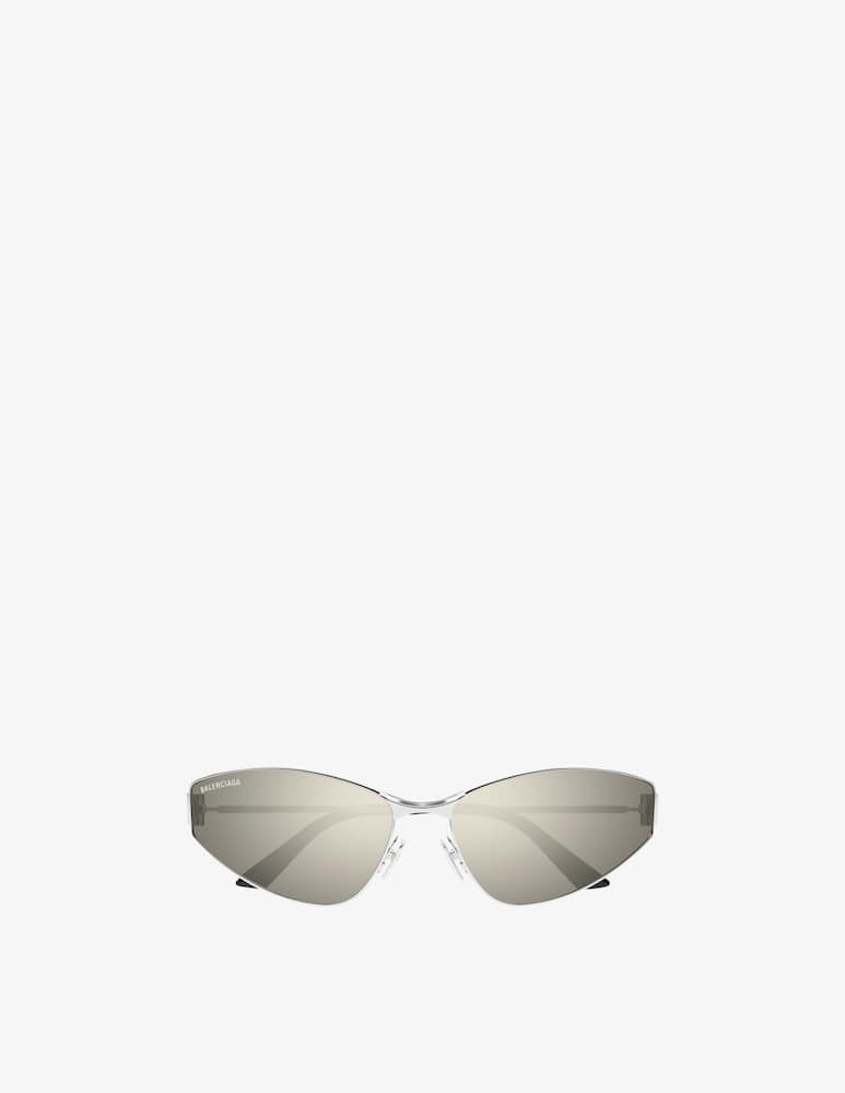 rinascente Balenciaga BB0335 cat-eye sunglasses