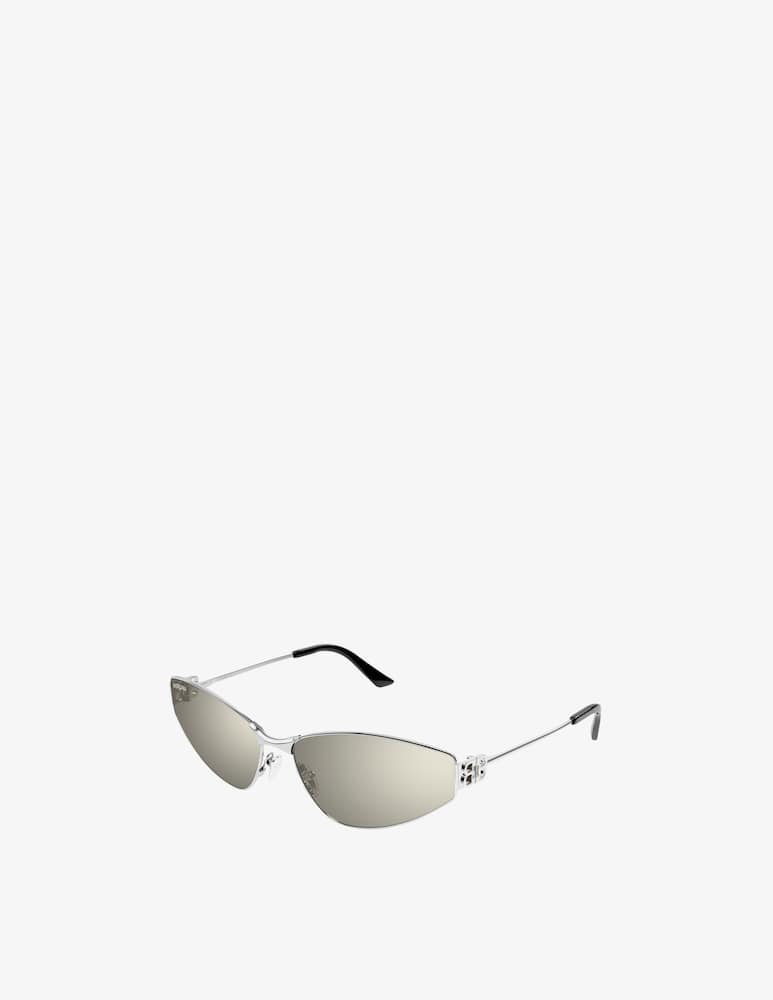 rinascente Balenciaga BB0335 cat-eye sunglasses