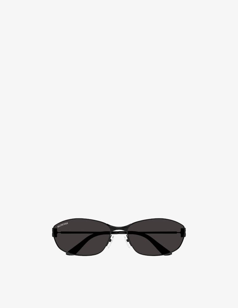 Balenciaga Occhiali da sole rotondi BB0336 - immagine 2 Balenciaga Occhiali da sole rotondi BB0336 - immagine 2