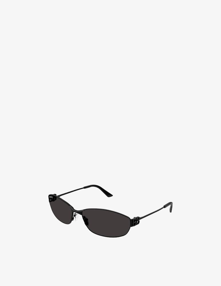 Balenciaga Occhiali da sole rotondi BB0336 - immagine 1 Balenciaga Occhiali da sole rotondi BB0336 - immagine 1