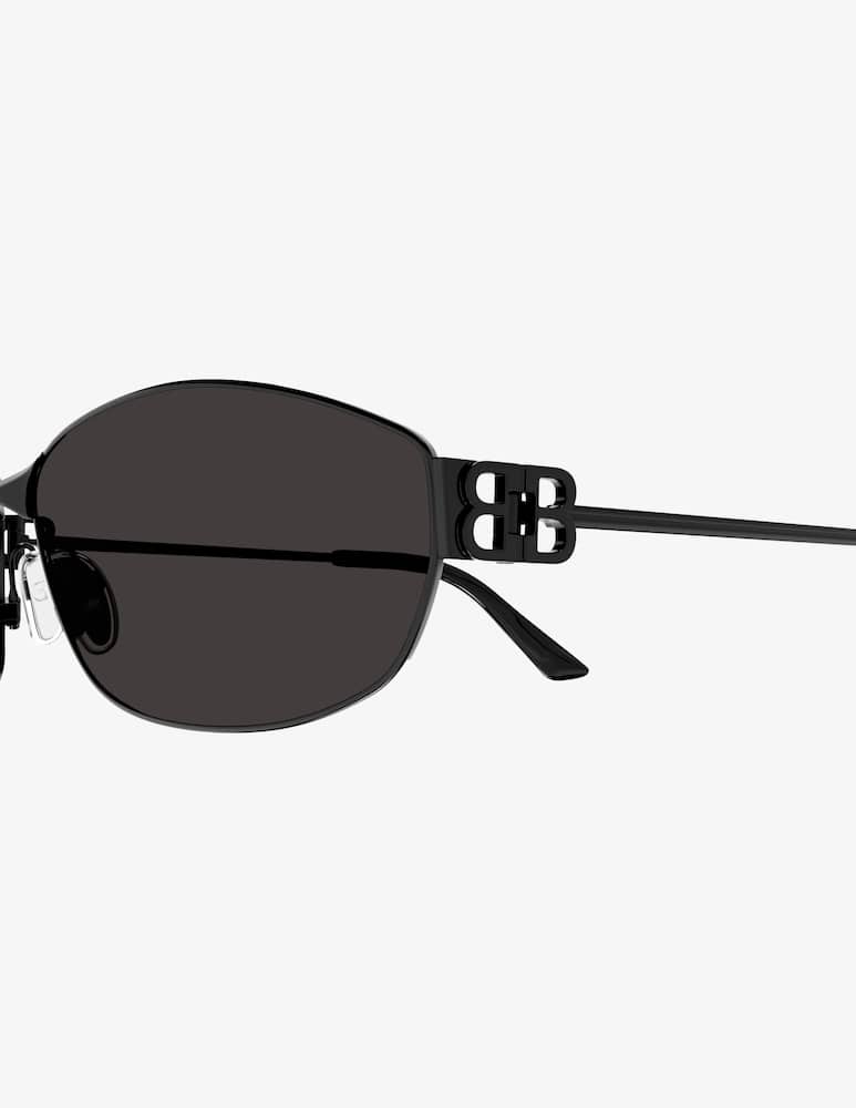 Balenciaga Occhiali da sole rotondi BB0336 - immagine 3 Balenciaga Occhiali da sole rotondi BB0336 - immagine 3