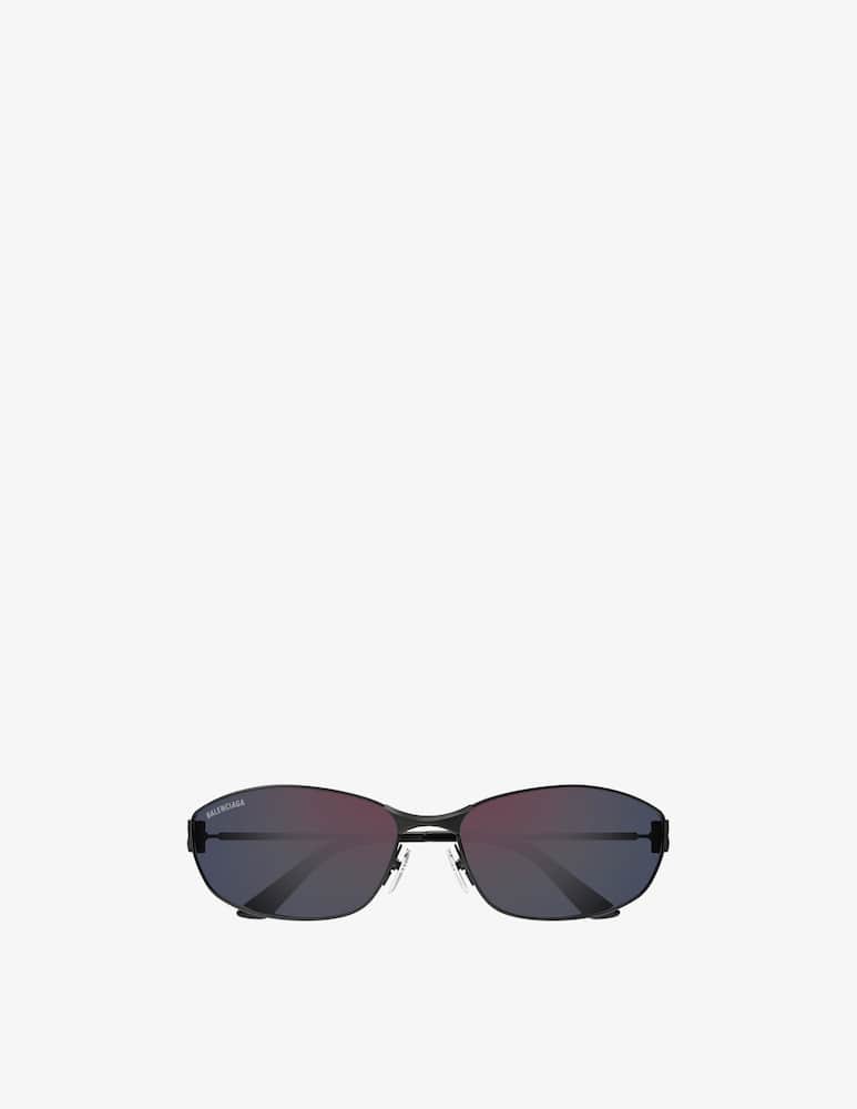 Balenciaga Occhiali da sole rotondi BB0336 - immagine 2 Balenciaga Occhiali da sole rotondi BB0336 - immagine 2