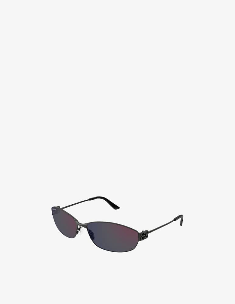 Balenciaga Occhiali da sole rotondi BB0336 - immagine 1 Balenciaga Occhiali da sole rotondi BB0336 - immagine 1