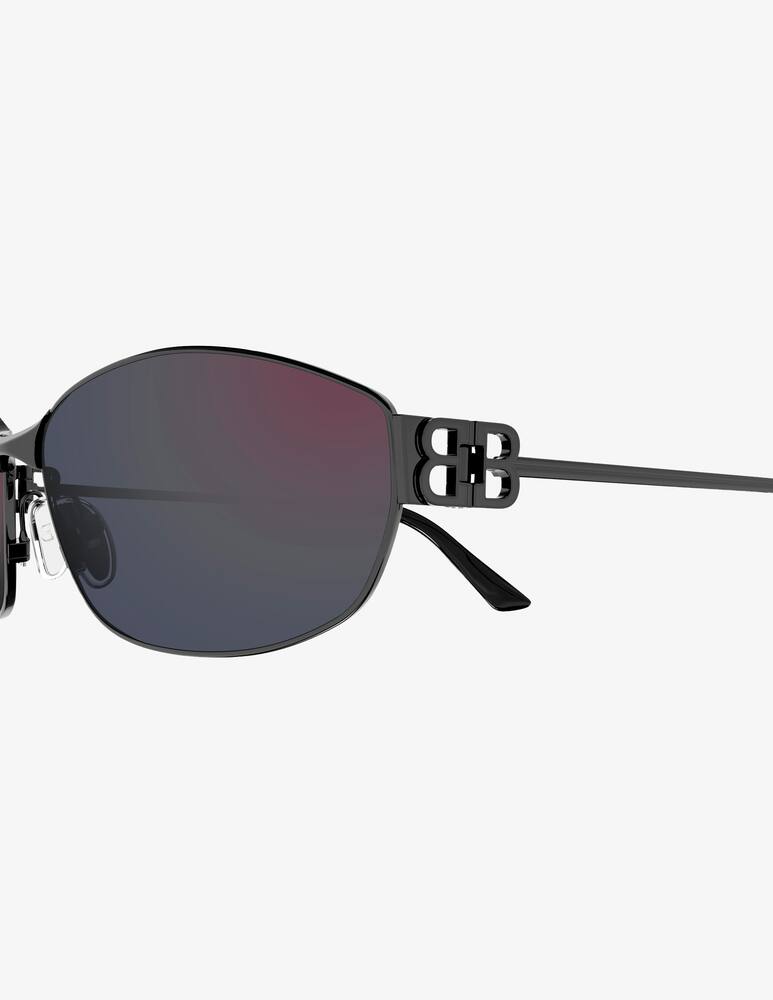 Balenciaga Occhiali da sole rotondi BB0336 - immagine 3 Balenciaga Occhiali da sole rotondi BB0336 - immagine 3