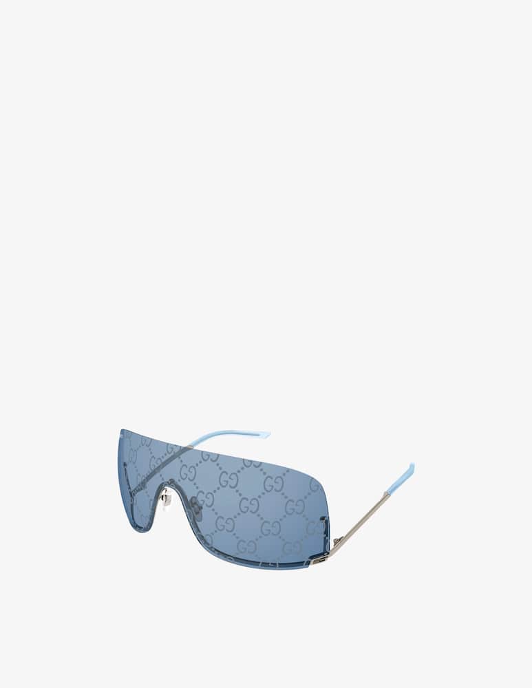 Gucci Occhiali da sole con visiera GG1560 - immagine 1 Gucci Occhiali da sole con visiera GG1560 - immagine 1