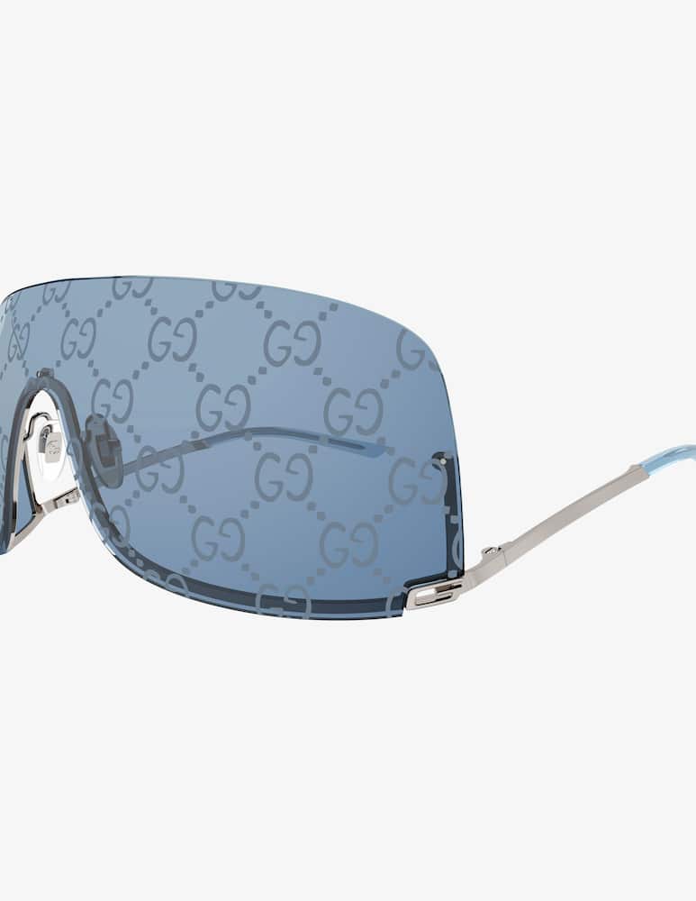 Gucci Occhiali da sole con visiera GG1560 - immagine 3 Gucci Occhiali da sole con visiera GG1560 - immagine 3