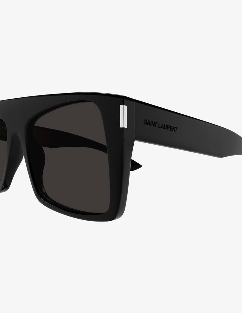 rinascente Saint Laurent SL 651 square sunglasses