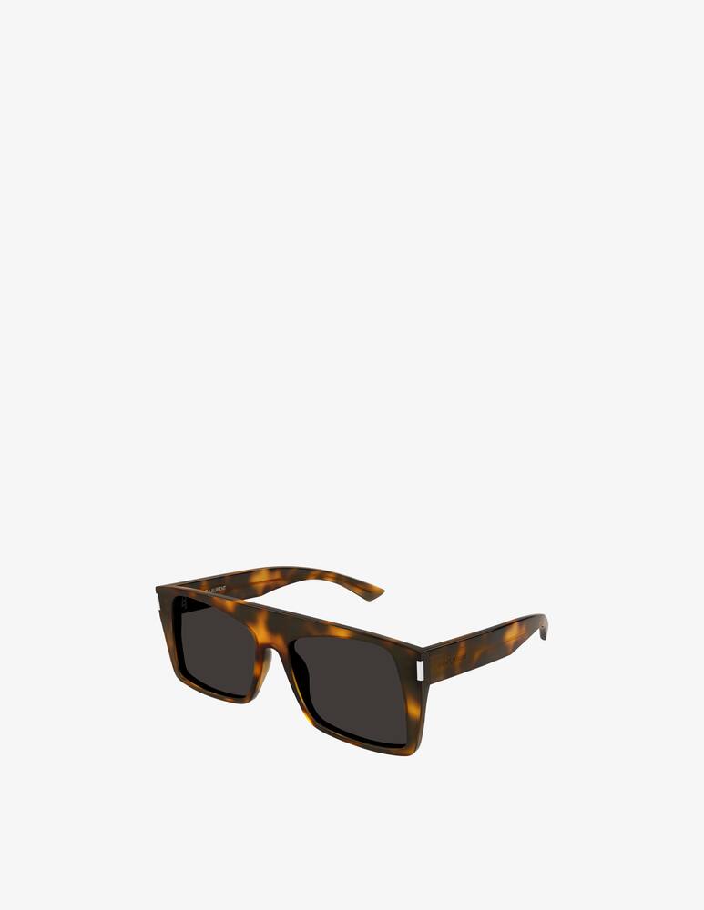 rinascente Saint Laurent SL 651 square sunglasses