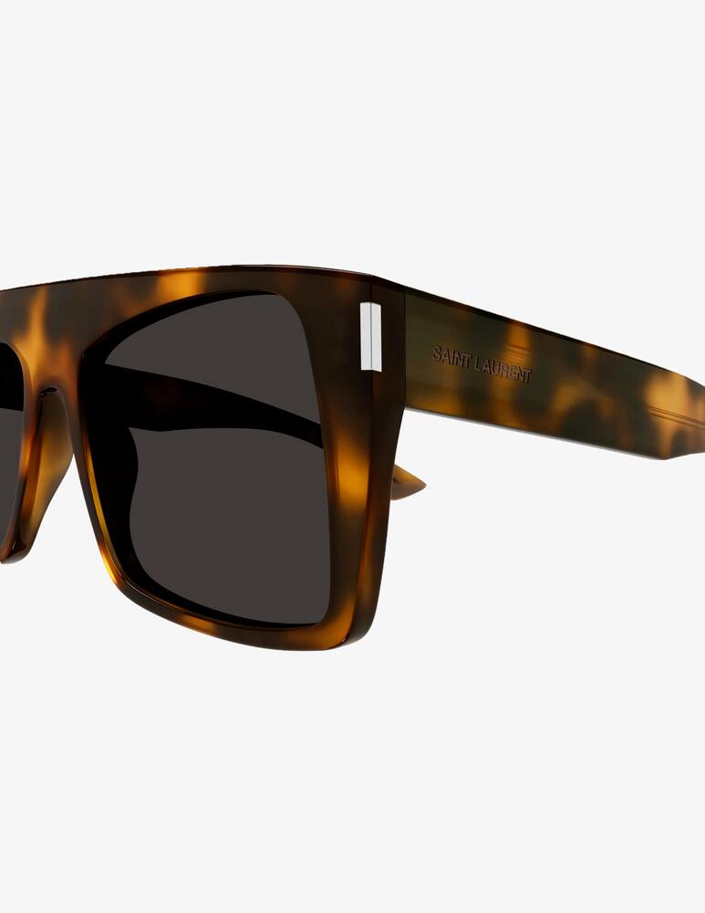 rinascente Saint Laurent SL 651 square sunglasses