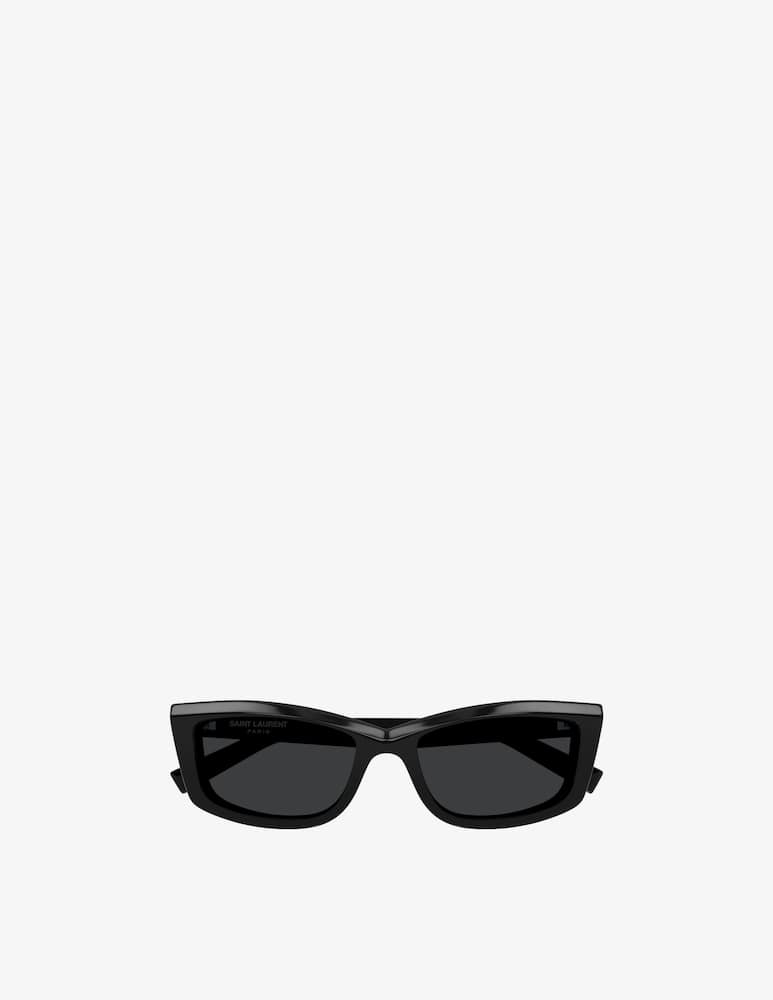 Saint Laurent SL 658 cat-eye sunglasses - picture 2 Saint Laurent SL 658 cat-eye sunglasses - picture 2