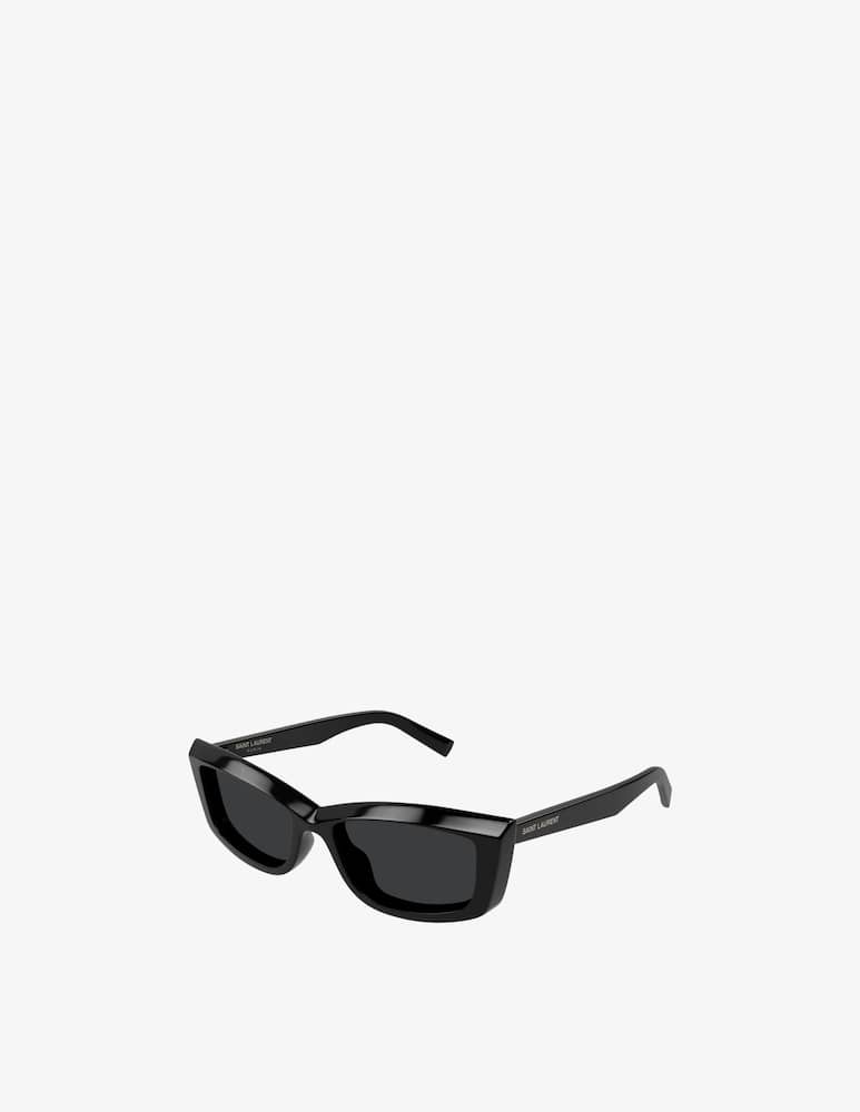 Saint Laurent SL 658 cat-eye sunglasses - picture 1 Saint Laurent SL 658 cat-eye sunglasses - picture 1