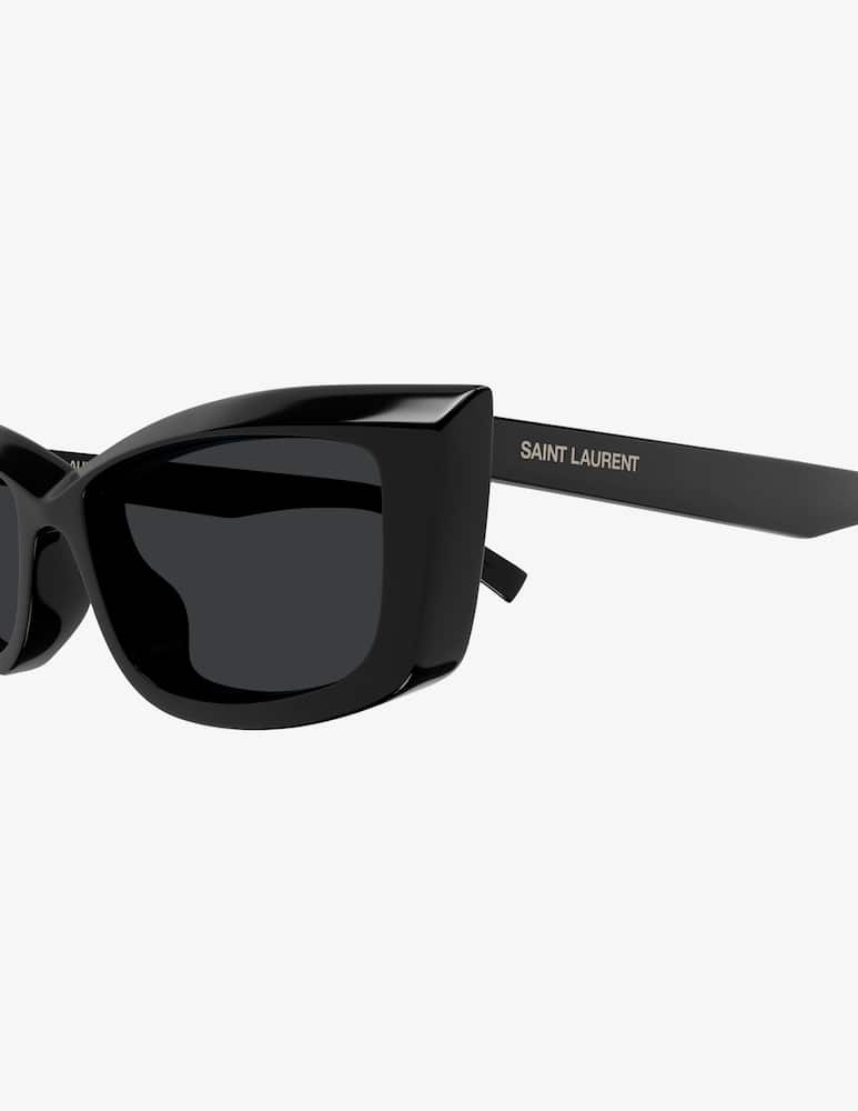 Saint Laurent SL 658 cat-eye sunglasses - picture 3 Saint Laurent SL 658 cat-eye sunglasses - picture 3