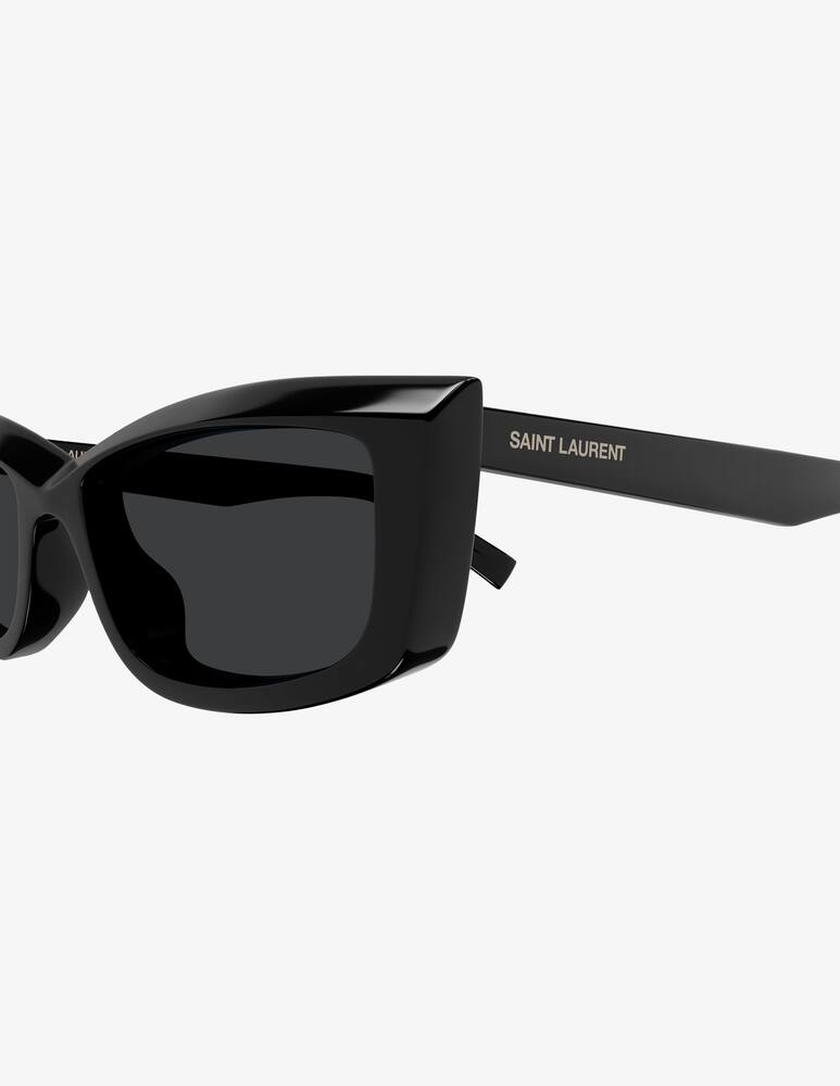 rinascente Saint Laurent SL 658 cat-eye sunglasses