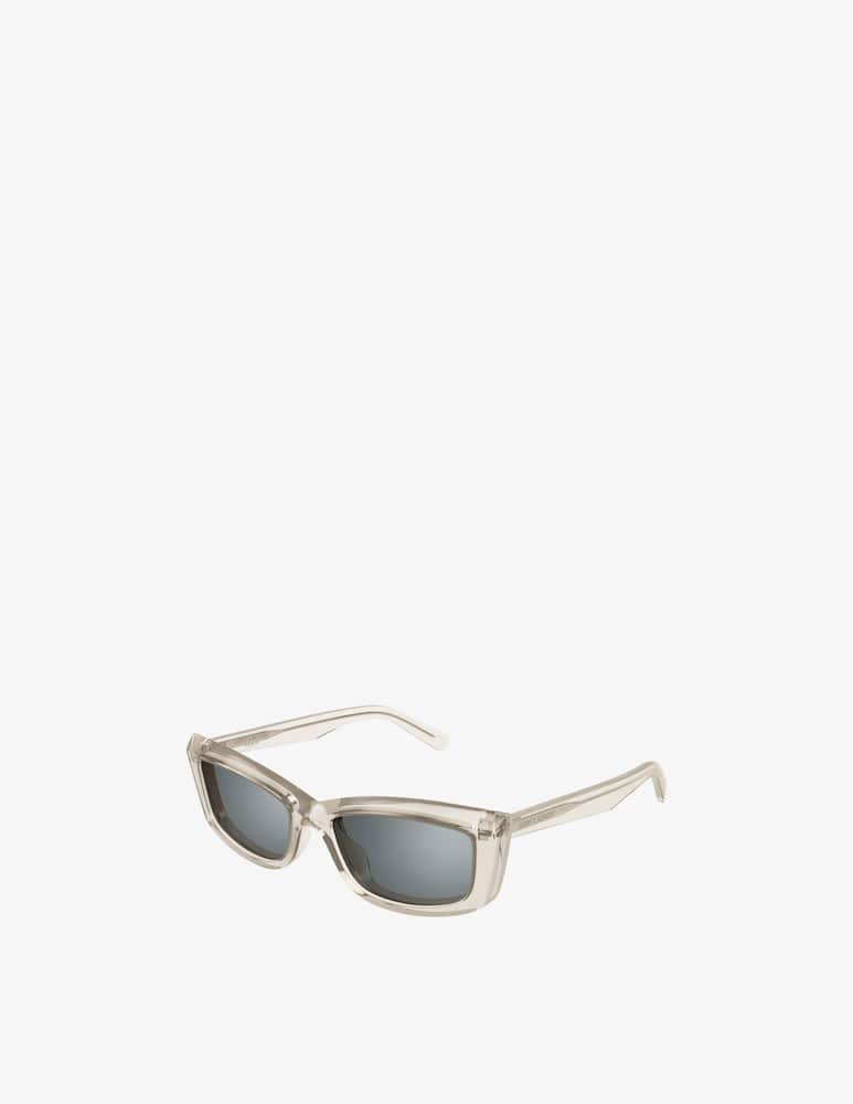 Saint Laurent SL 658 cat-eye sunglasses - picture 1