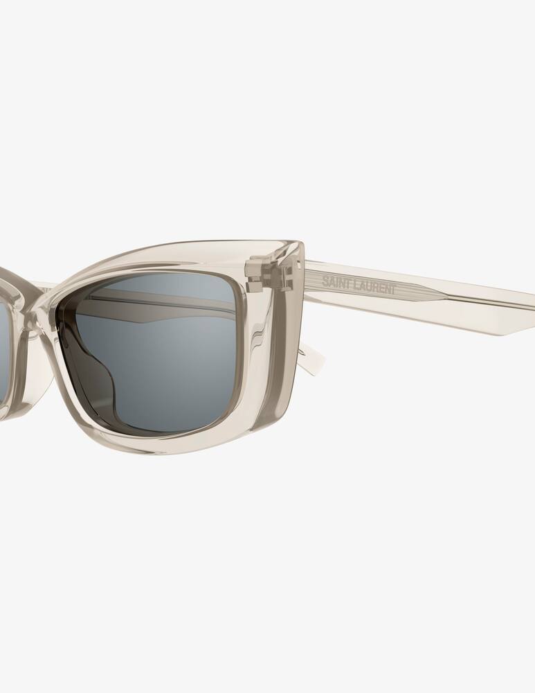 rinascente Saint Laurent SL 658 cat-eye sunglasses
