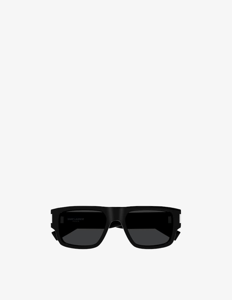 Saint Laurent Occhiali da sole squadrati SL 659 - immagine 2 Saint Laurent Occhiali da sole squadrati SL 659 - immagine 2
