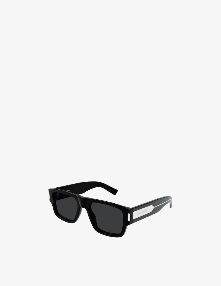 rinascente Saint Laurent SL 659 square sunglasses