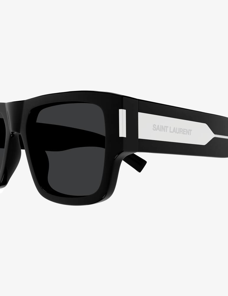 rinascente Saint Laurent SL 659 square sunglasses