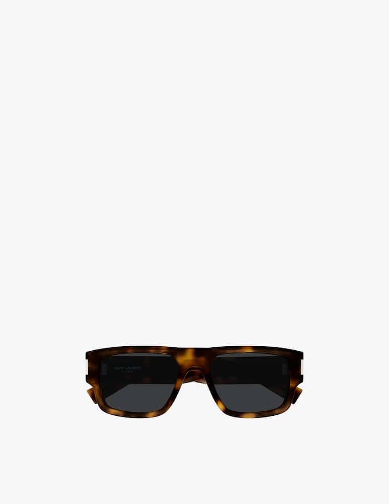 Saint Laurent Occhiali da sole squadrati SL 659 - immagine 2 Saint Laurent Occhiali da sole squadrati SL 659 - immagine 2